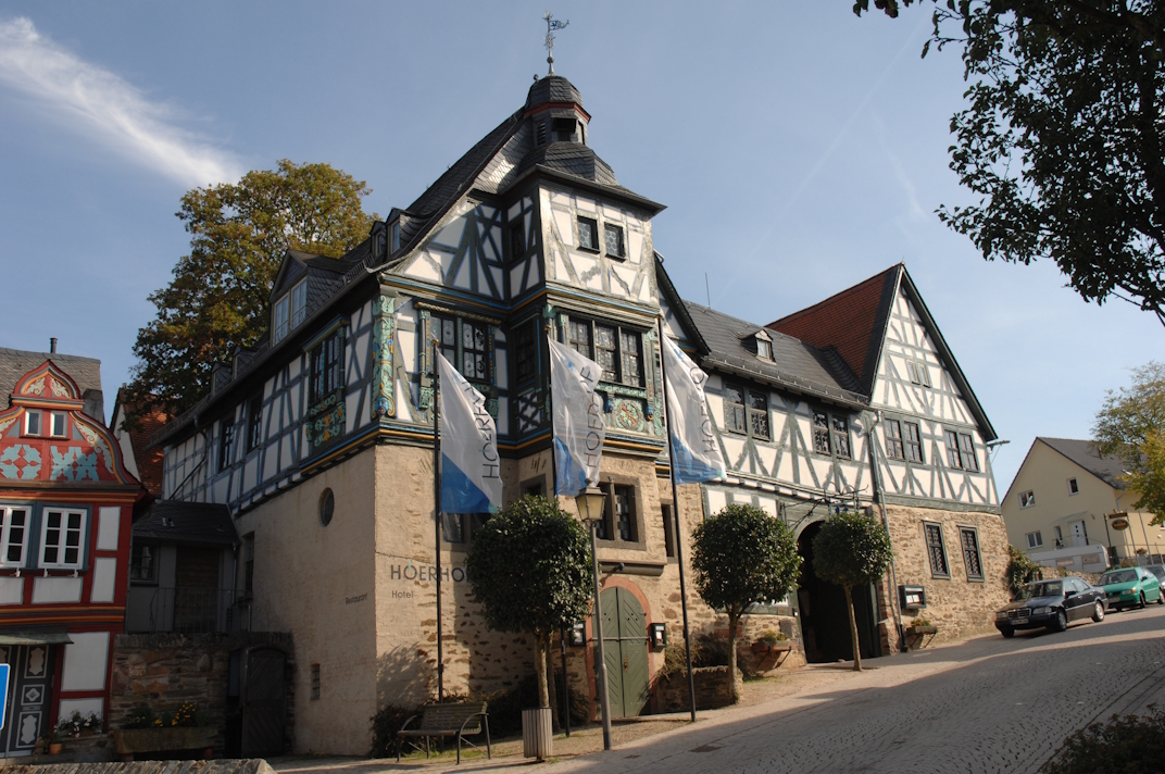 Herhof