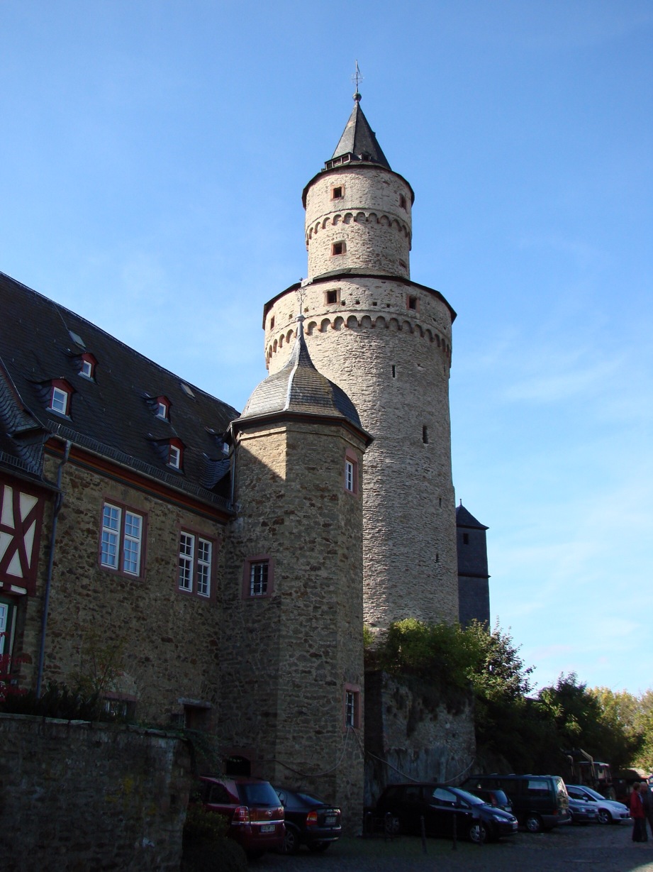Hexenturm