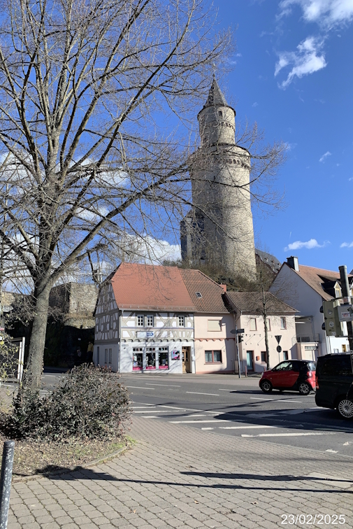 Hexenturm