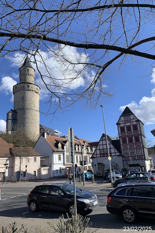 Alte Feuerwache