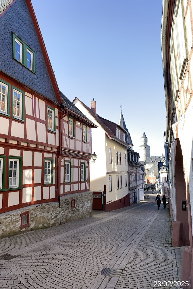 Obergasse