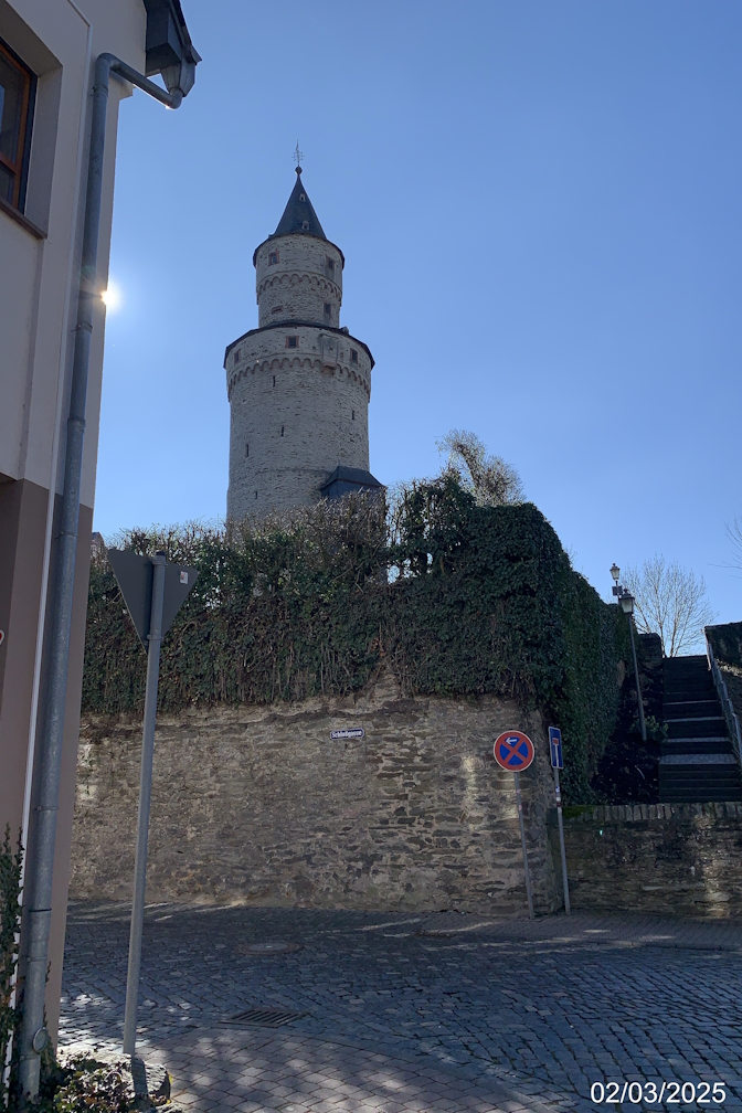 Hexenturm